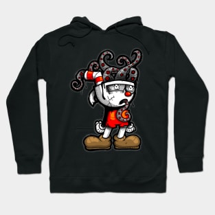 CUPHEAD Hoodie